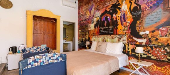 8 Schlafzimmer Haus in Grandola, Portugal, Nr. 48664 24