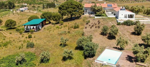 8 Schlafzimmer Haus in Grandola, Portugal, Nr. 48664 32