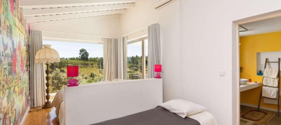 8 Schlafzimmer Haus in Grandola, Portugal, Nr. 48664 28