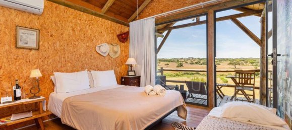 8 Schlafzimmer Haus in Grandola, Portugal, Nr. 48664 19