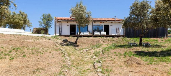 8 Schlafzimmer Haus in Grandola, Portugal, Nr. 48664 5