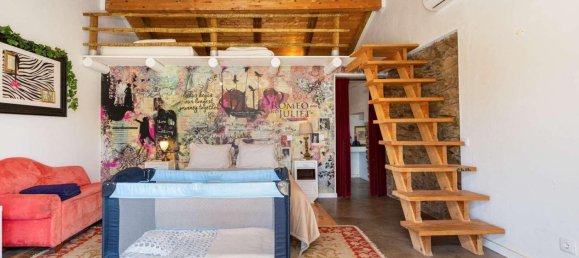 8 Schlafzimmer Haus in Grandola, Portugal, Nr. 48664 18