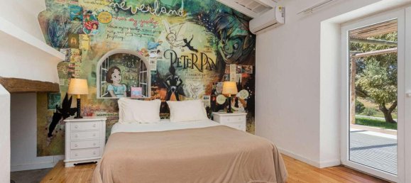 8 Schlafzimmer Haus in Grandola, Portugal, Nr. 48664 17