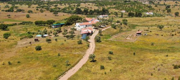 8 Schlafzimmer Haus in Grandola, Portugal, Nr. 48664 2