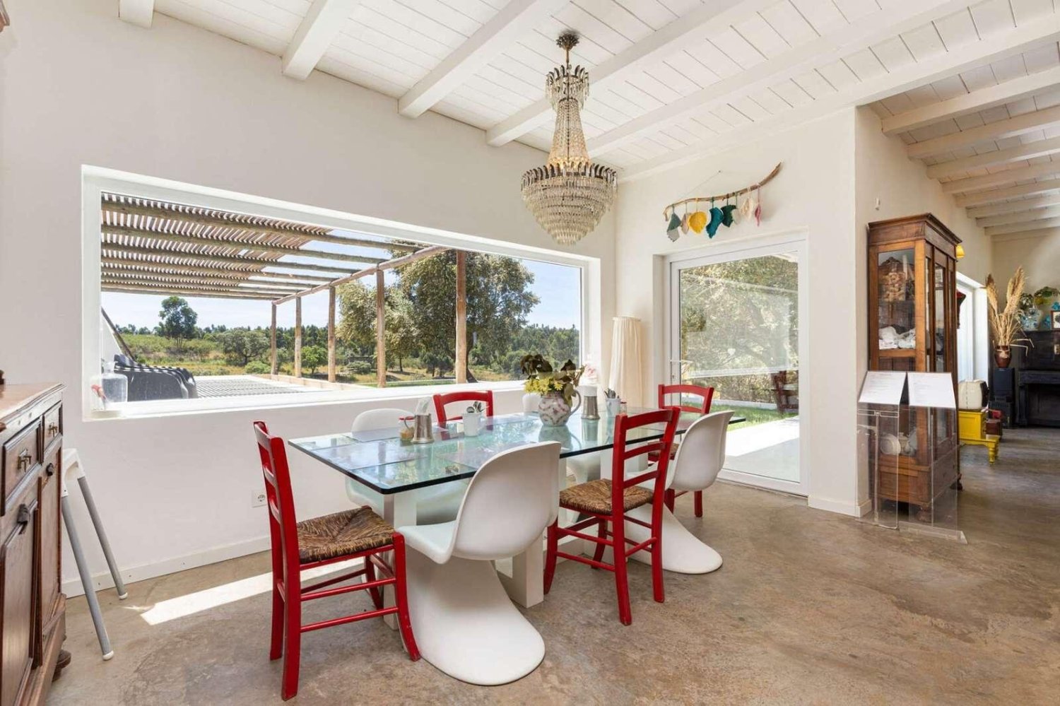 8 Schlafzimmer Haus in Grandola, Portugal, Nr. 48664