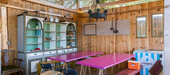 8 Schlafzimmer Haus in Grandola, Portugal, Nr. 48664 13