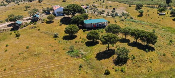 8 Schlafzimmer Haus in Grandola, Portugal, Nr. 48664 4