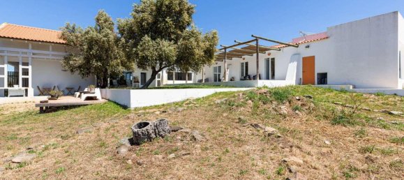 8 Schlafzimmer Haus in Grandola, Portugal, Nr. 48664 6