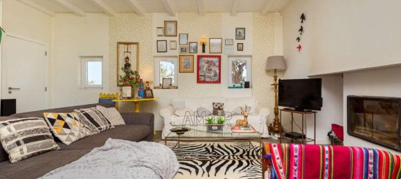 8 Schlafzimmer Haus in Grandola, Portugal, Nr. 48664 10