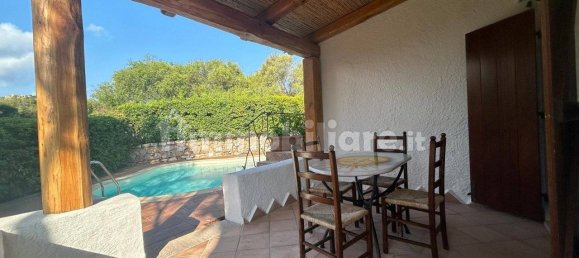 Villa de 4 dormitorios en Arzachena, Italy No. 115580 11