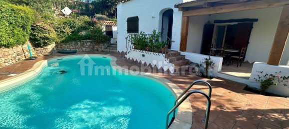 Villa de 4 dormitorios en Arzachena, Italy No. 115580 16