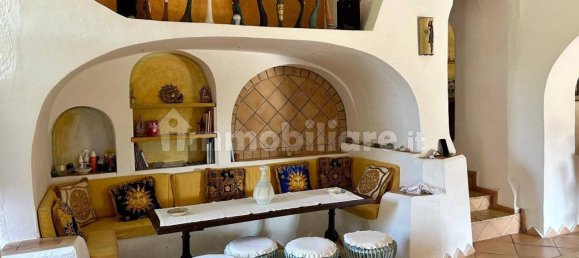 Villa de 4 dormitorios en Arzachena, Italy No. 115580 25