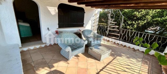 Villa de 4 dormitorios en Arzachena, Italy No. 115580 9