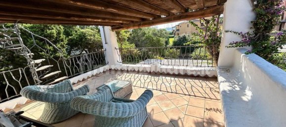 Villa de 4 dormitorios en Arzachena, Italy No. 115580 8