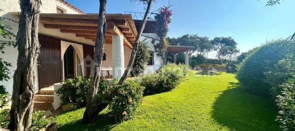 Villa de 4 dormitorios en Arzachena, Italy No. 115580 24