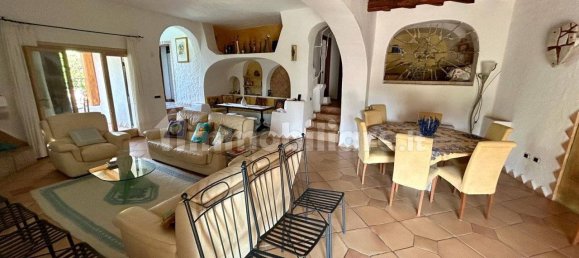 Villa de 4 dormitorios en Arzachena, Italy No. 115580 21