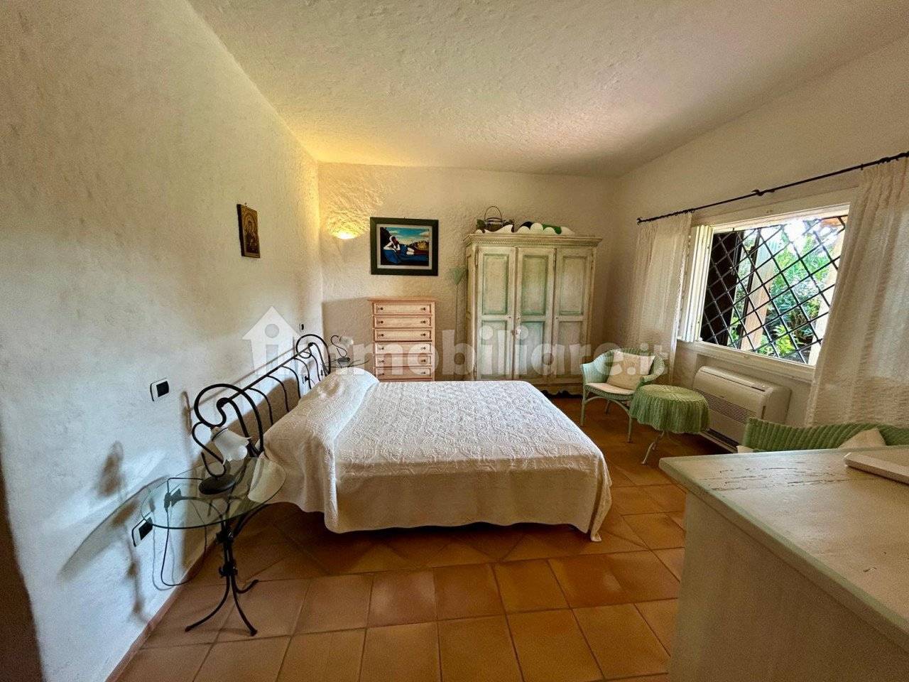 Villa de 4 dormitorios en Arzachena, Italy No. 115580