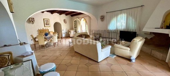 Villa de 4 dormitorios en Arzachena, Italy No. 115580 14