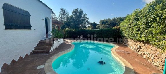 Villa de 4 dormitorios en Arzachena, Italy No. 115580 5