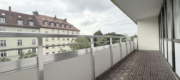 Квартира с 2 спальнями в Мюнхен, Германия № 231070 4