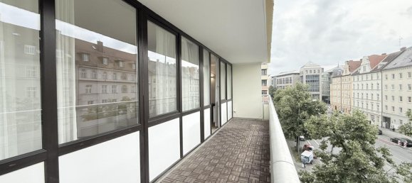 Квартира с 2 спальнями в Мюнхен, Германия № 231070 3