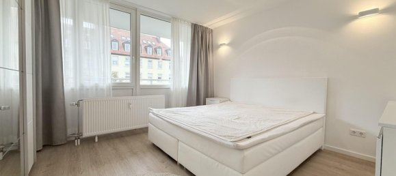 Квартира с 2 спальнями в Мюнхен, Германия № 231070 13