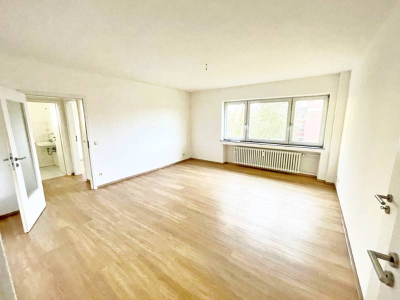 Apartamento de 2 dormitorios en Monchengladbach, Germany No. 39162
