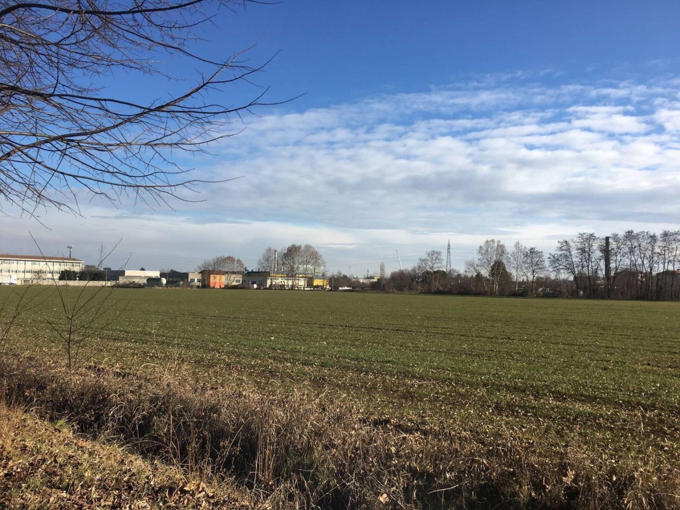 10000m² Land in Verdello, Italy No. 393046