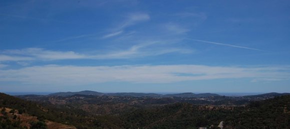 Grundstück in Sao Bras de Alportel, Portugal 260m², Nr. 225159 22