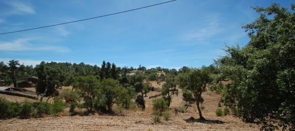 Grundstück in Sao Bras de Alportel, Portugal 260m², Nr. 225159 19