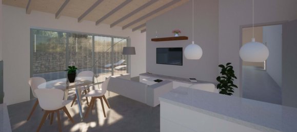 Grundstück in Sao Bras de Alportel, Portugal 260m², Nr. 225159 4