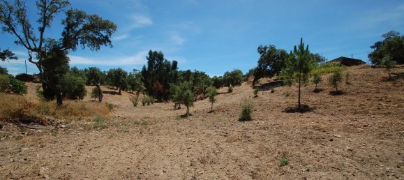 Grundstück in Sao Bras de Alportel, Portugal 260m², Nr. 225159 18