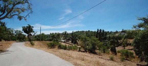 Grundstück in Sao Bras de Alportel, Portugal 260m², Nr. 225159 20