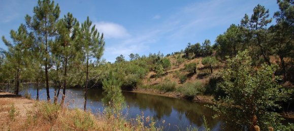 Grundstück in Sao Bras de Alportel, Portugal 260m², Nr. 225159 23