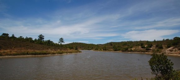 Grundstück in Sao Bras de Alportel, Portugal 260m², Nr. 225159 24