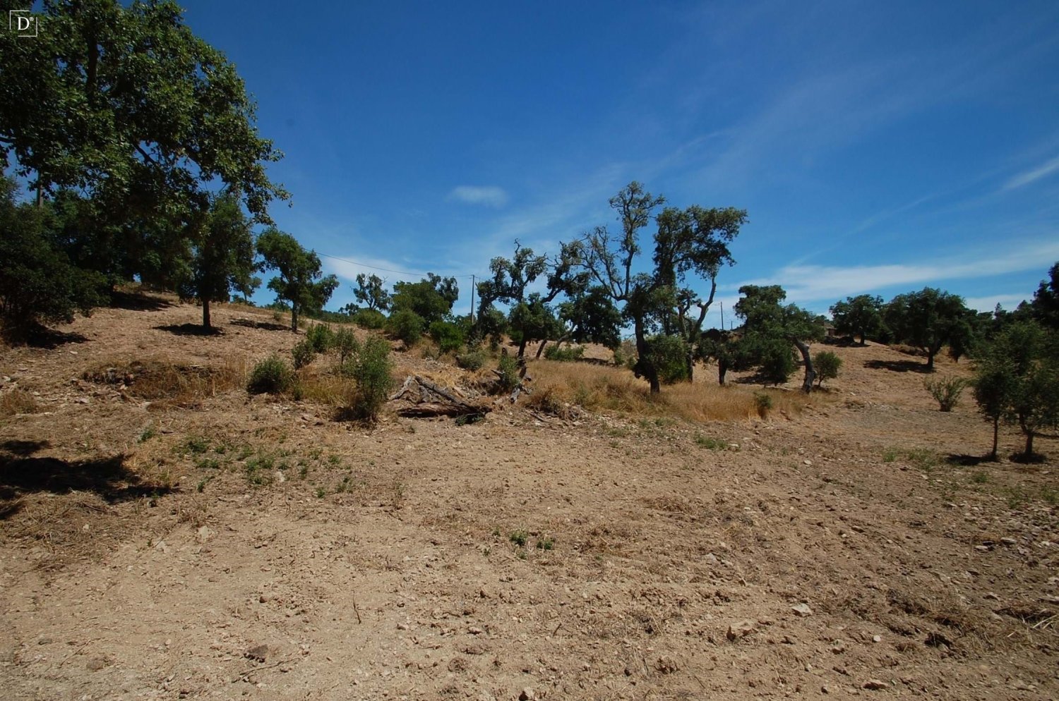 Terreno en Sao Bras de Alportel, Portugal 260 m² No. 225159