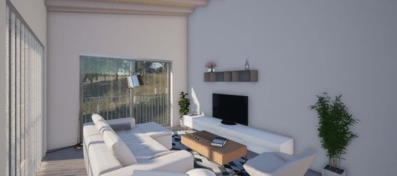 Grundstück in Sao Bras de Alportel, Portugal 260m², Nr. 225159 5