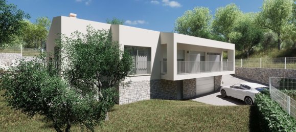 Grundstück in Sao Bras de Alportel, Portugal 260m², Nr. 225159 12