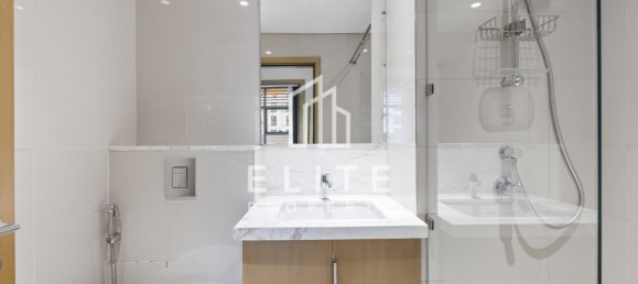 Квартира с 3 спальнями в Дубай Хилс Эстейт, ОАЭ № 113187 20