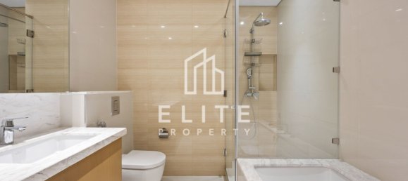 Квартира с 3 спальнями в Дубай Хилс Эстейт, ОАЭ № 113187 16