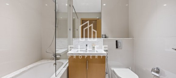 Квартира с 3 спальнями в Дубай Хилс Эстейт, ОАЭ № 113187 19