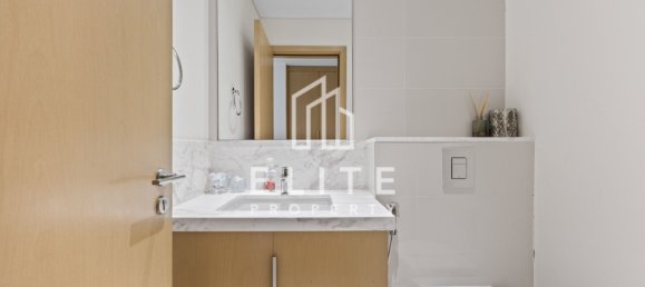 Квартира с 3 спальнями в Дубай Хилс Эстейт, ОАЭ № 113187 21