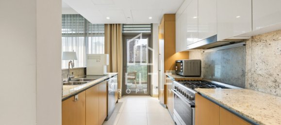 Квартира с 3 спальнями в Дубай Хилс Эстейт, ОАЭ № 113187 6