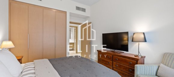 Квартира с 3 спальнями в Дубай Хилс Эстейт, ОАЭ № 113187 10