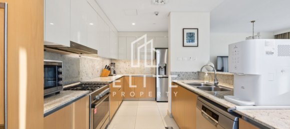 Квартира с 3 спальнями в Дубай Хилс Эстейт, ОАЭ № 113187 7