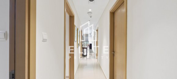 Квартира с 3 спальнями в Дубай Хилс Эстейт, ОАЭ № 113187 9