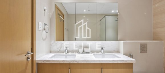 Квартира с 3 спальнями в Дубай Хилс Эстейт, ОАЭ № 113187 17