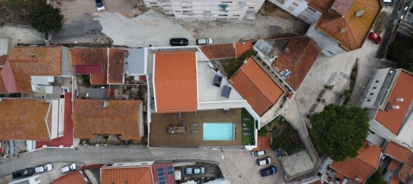 5 bedrooms House in Odivelas, Portugal No. 44097 8