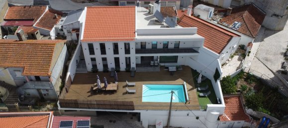 5 bedrooms House in Odivelas, Portugal No. 44097 13