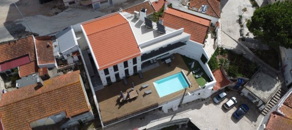 5 bedrooms House in Odivelas, Portugal No. 44097 4